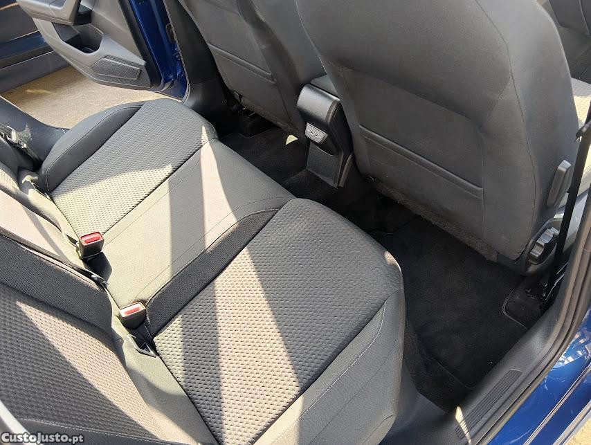 Volkswagen Polo 1.0 DE 80 CV — fotografia 3