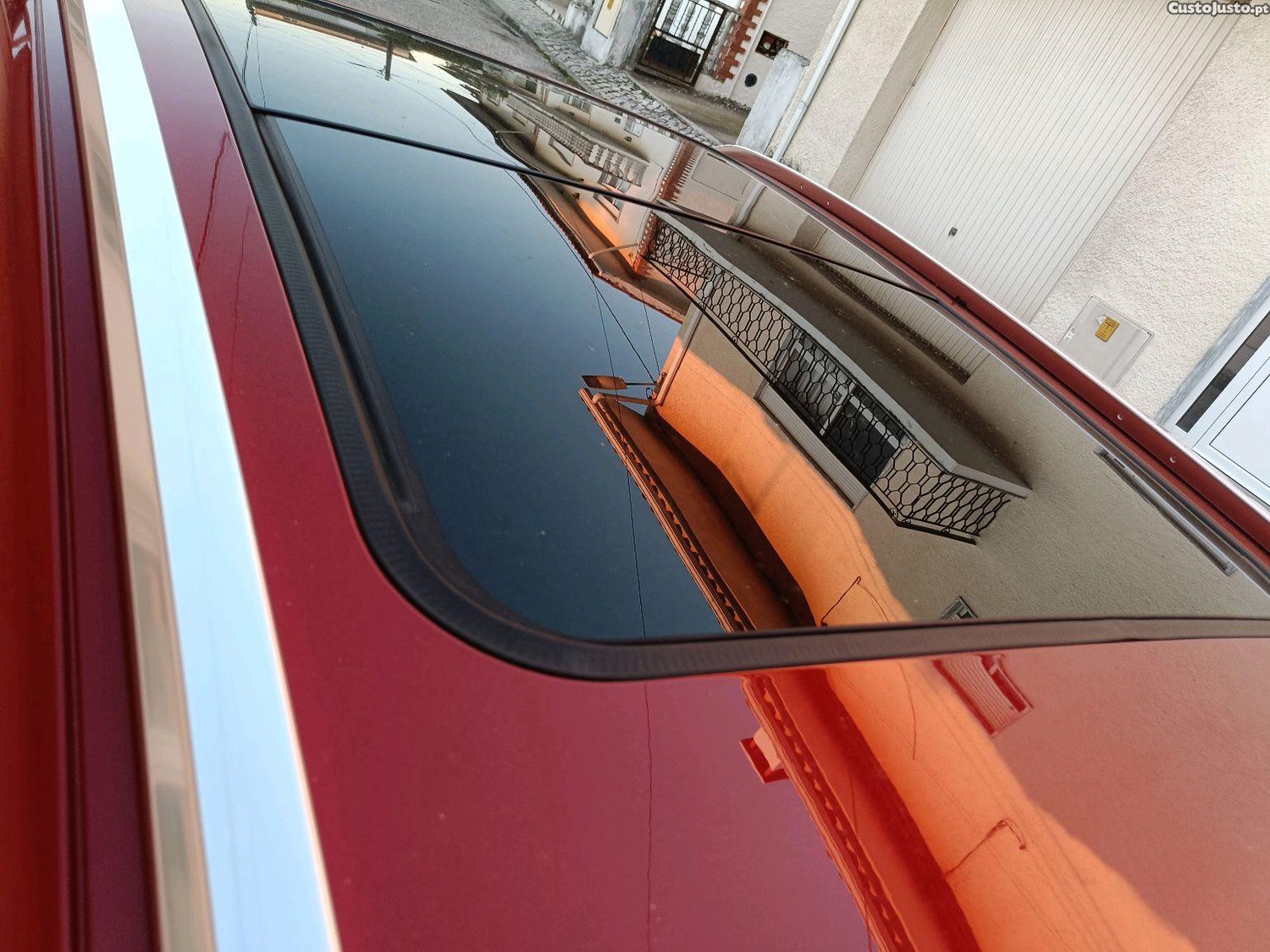 DS 7 7 225 CV gasolina — fotografia 5