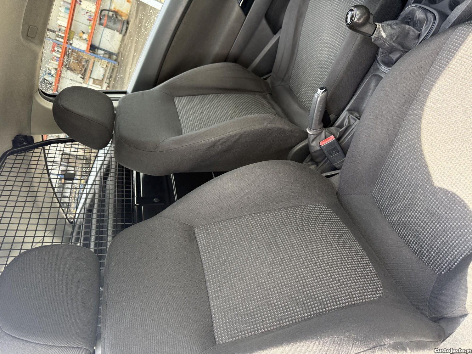 Opel Corsa D 1.3 CDTI C/ AC — fotografia 11