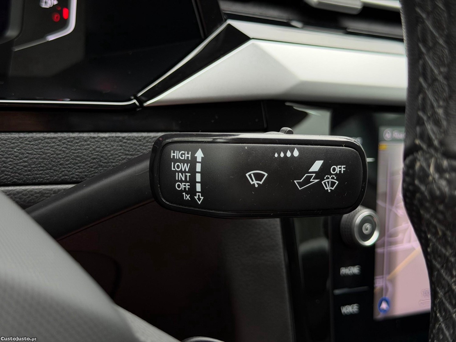 Volkswagen Arteon 2.0 TDI Elegance DSG — fotografia 3