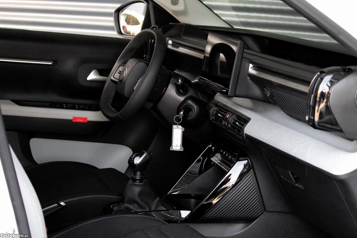 Citroën C3 1.2 Turbo Max — fotografia 13