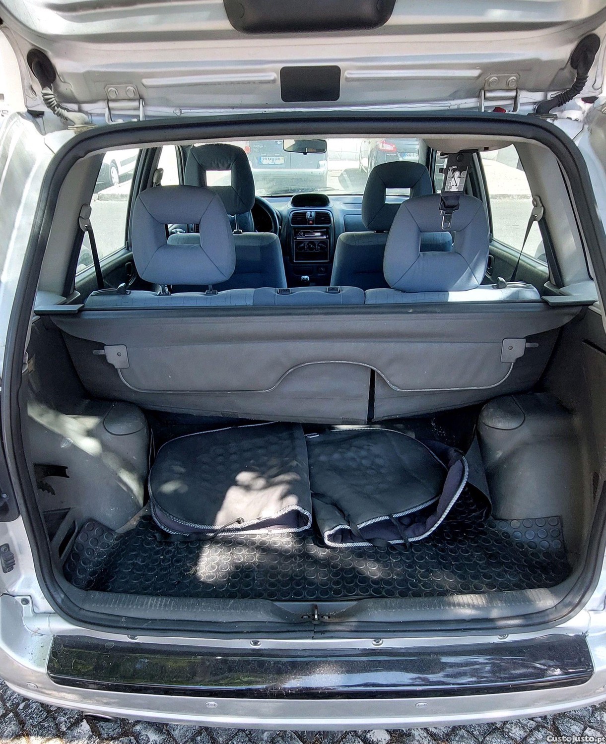 Mitsubishi Space Star 1.3 16v — fotografia 6