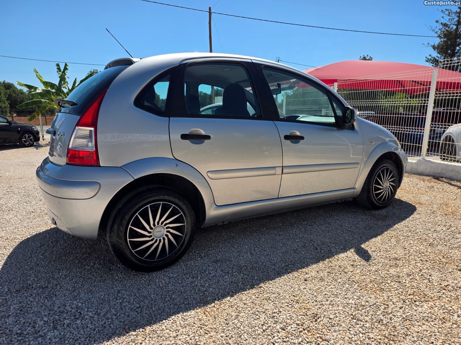 Citroën C3 1.1 Air.SE Selection - 10 foto 5