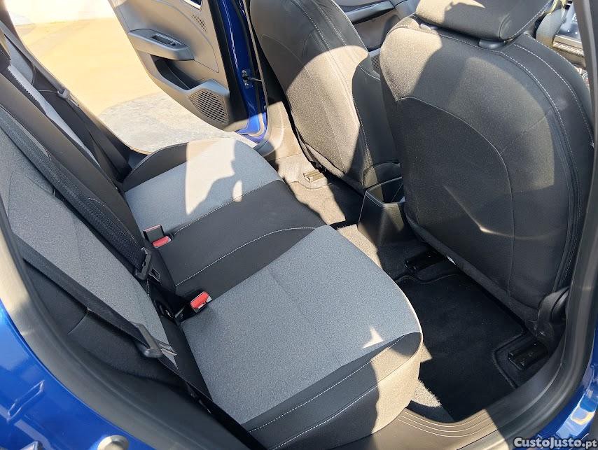 Renault Clio GASOLINA E GPL - 24 — photo 5