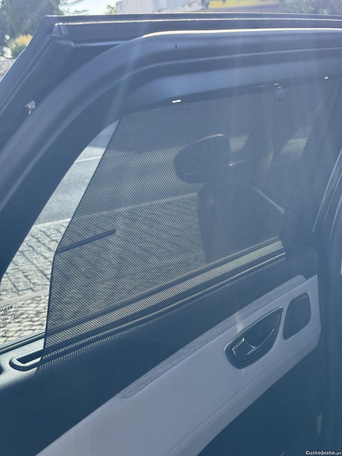 Renault Talisman Talisma — fotografia 8