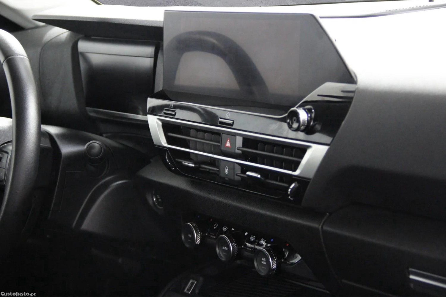 Citroën e-C4 50 kWh Shine Pack — fotografia 8