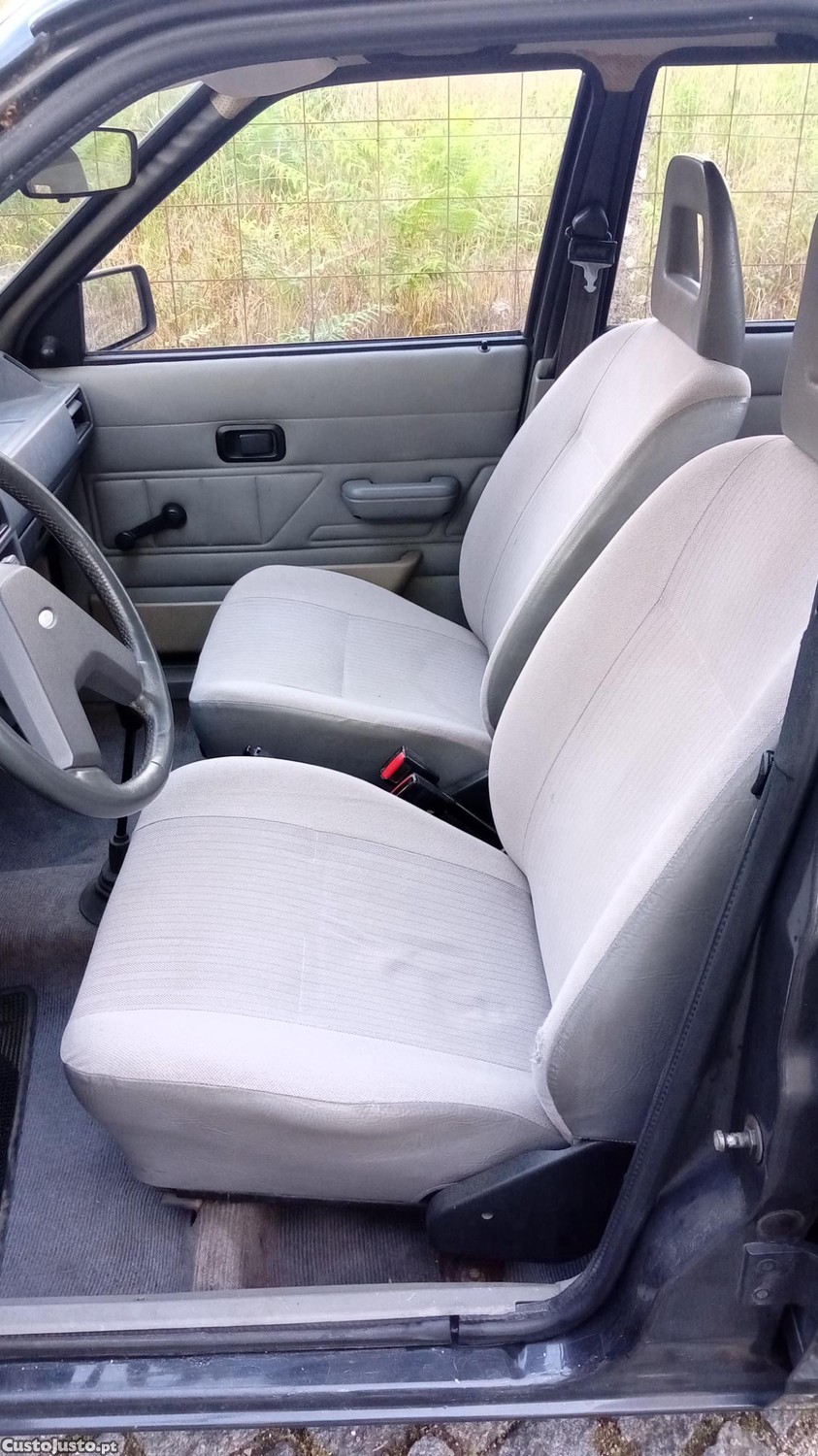 Ford Escort 1.3. — fotografia 3