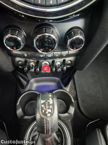 MINI Cooper Auto — fotografia 9