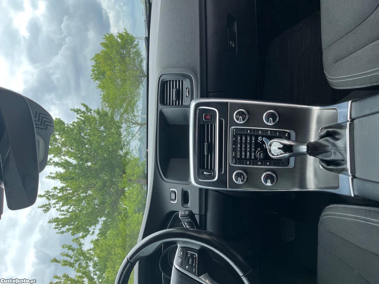 Volvo V60 D2 120 CV — fotografia 3