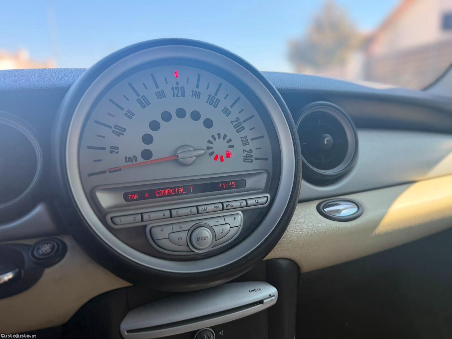 MINI Cooper D — fotografia 4
