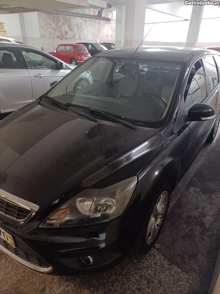 Ford Focus SW 1.6 diesel como novo — fotografia 2