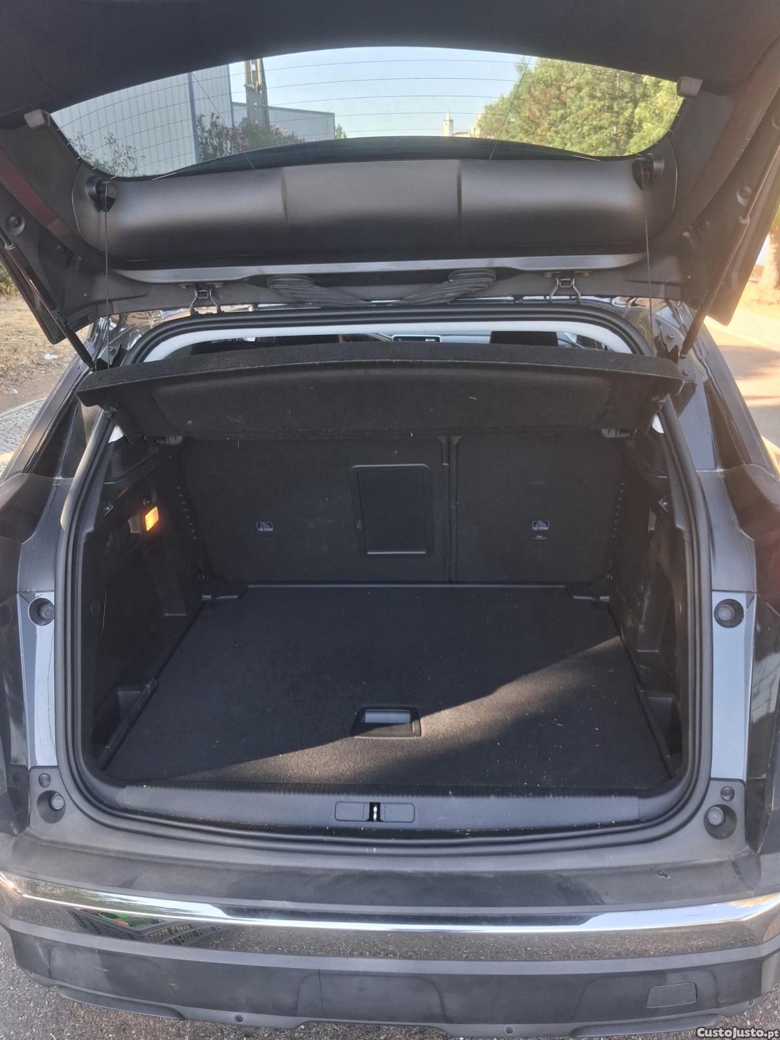 Peugeot 3008 PureTech — fotografia 6