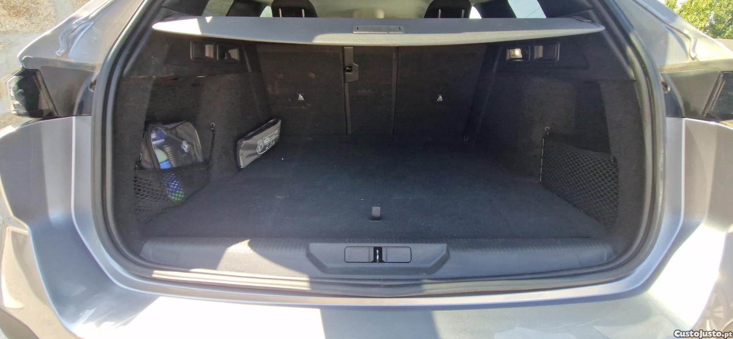 Peugeot 308 Style — fotografia 5