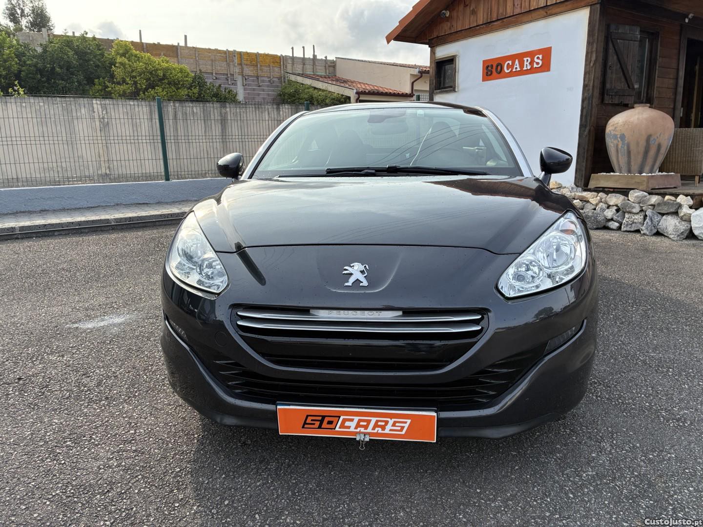 Ressorts D'abaissement MTS Pour Peugeot RCZ 2.0 HDI (2010-2016) - Neuf - Réf MTSXPE071