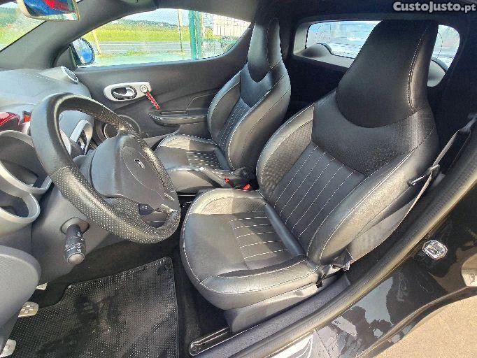 Renault Wind cabrio — fotografia 8