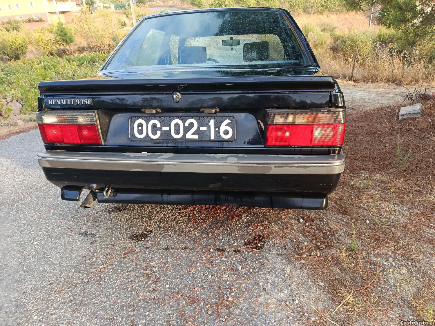 Renault 9 TSE - 86 foto 5