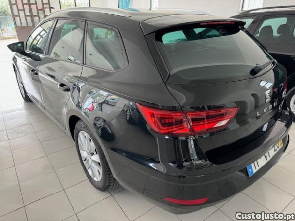 SEAT Leon St — fotografia 16