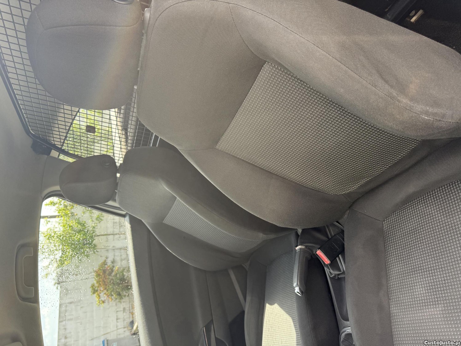 Opel Corsa D 1.3 CDTI C/ AC — fotografia 12