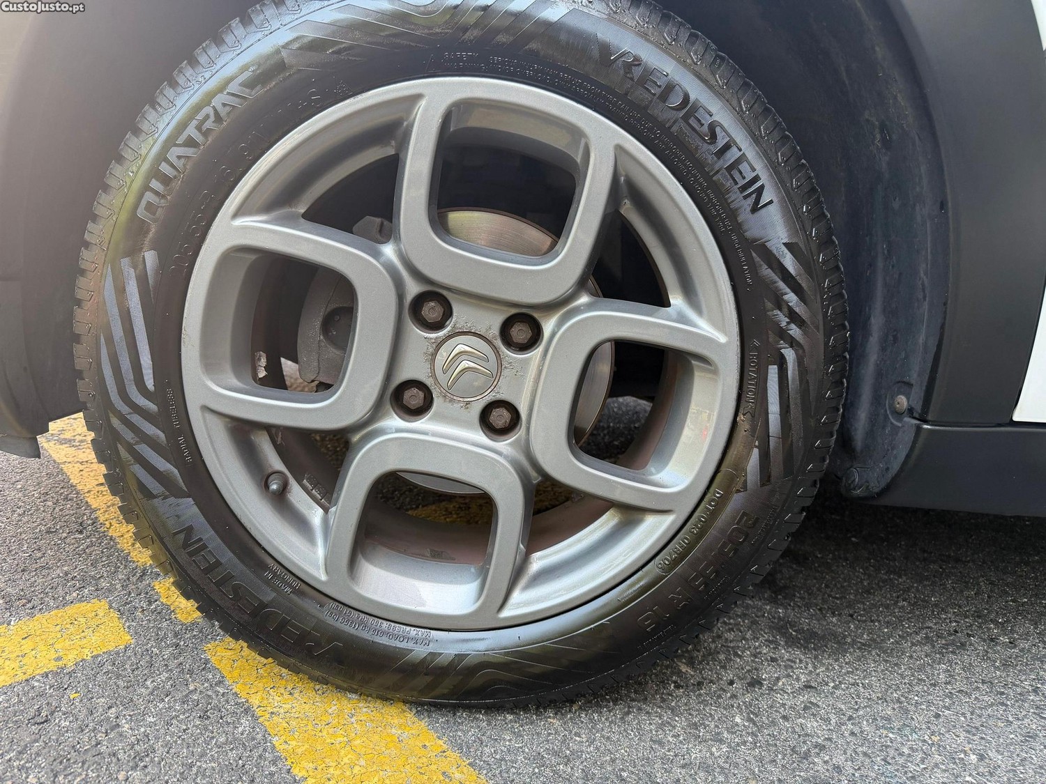 Citroën C4 Cactus BlueHDi 100 Stop&Start Feel — fotografia 12