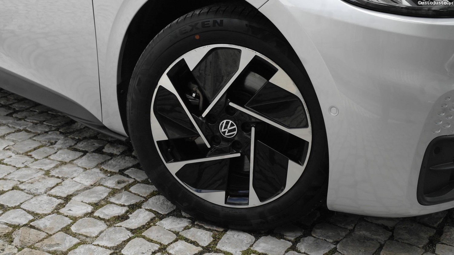 Volkswagen ID.3 Pro Confort — fotografia 18