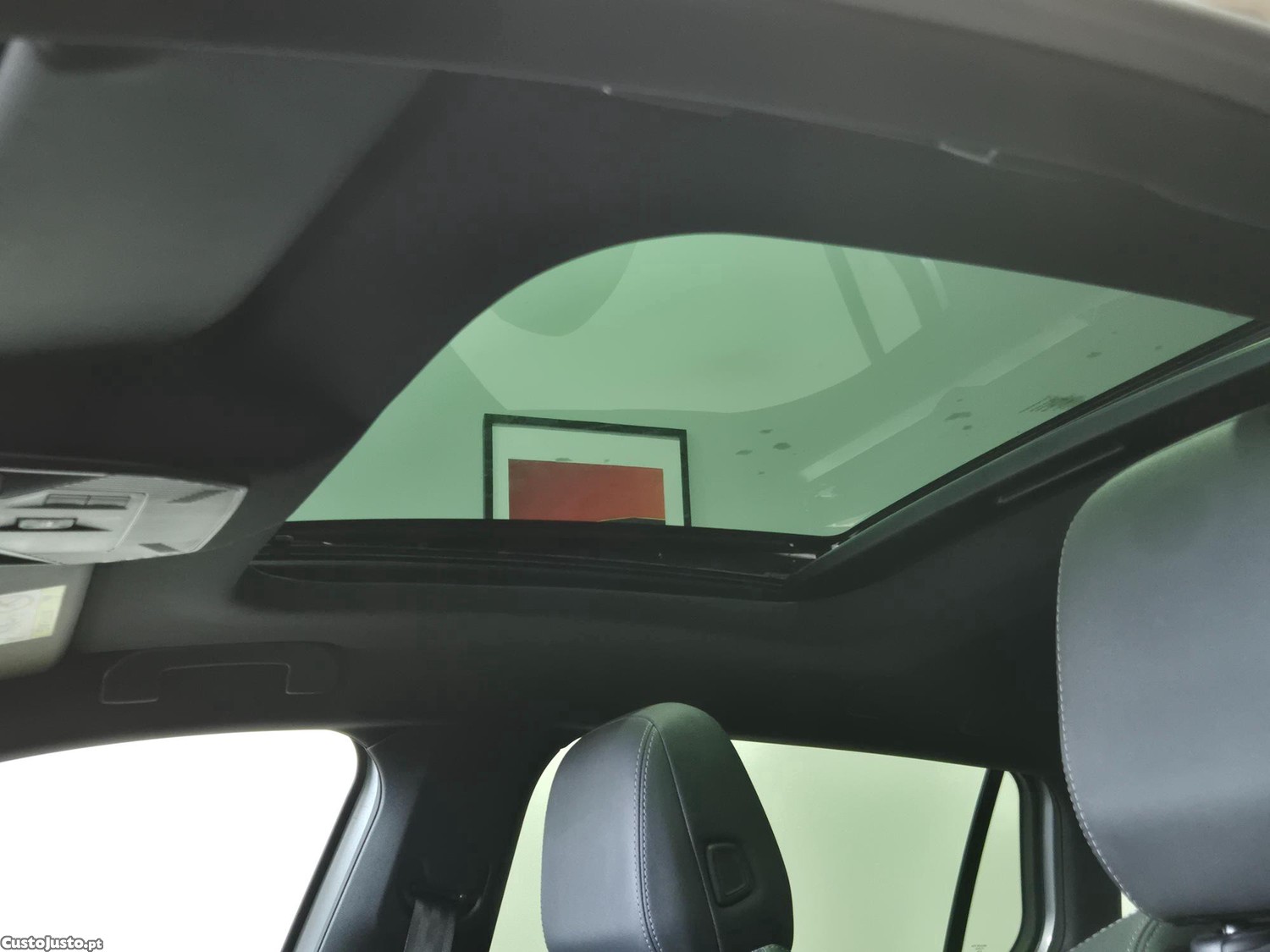Opel Astra sports tourer 1.2 GS line auto — fotografia 2