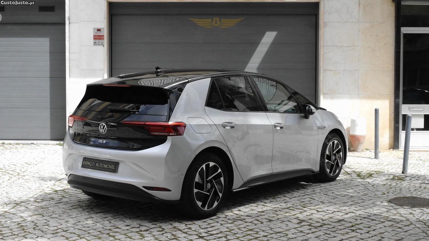 Volkswagen ID.3 Pro Confort — fotografia 14