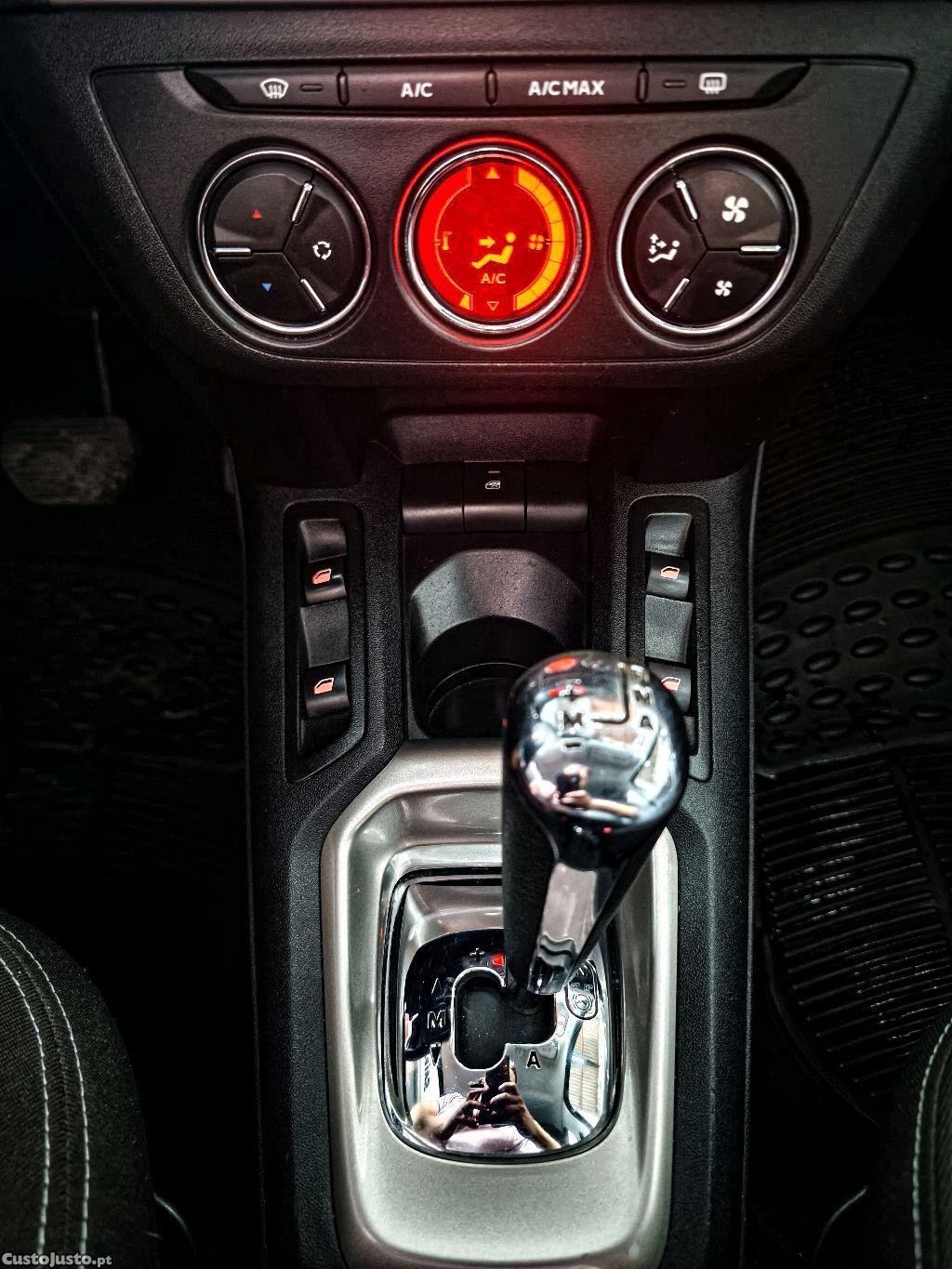 Citroën C-Elysée exclusive — fotografia 6