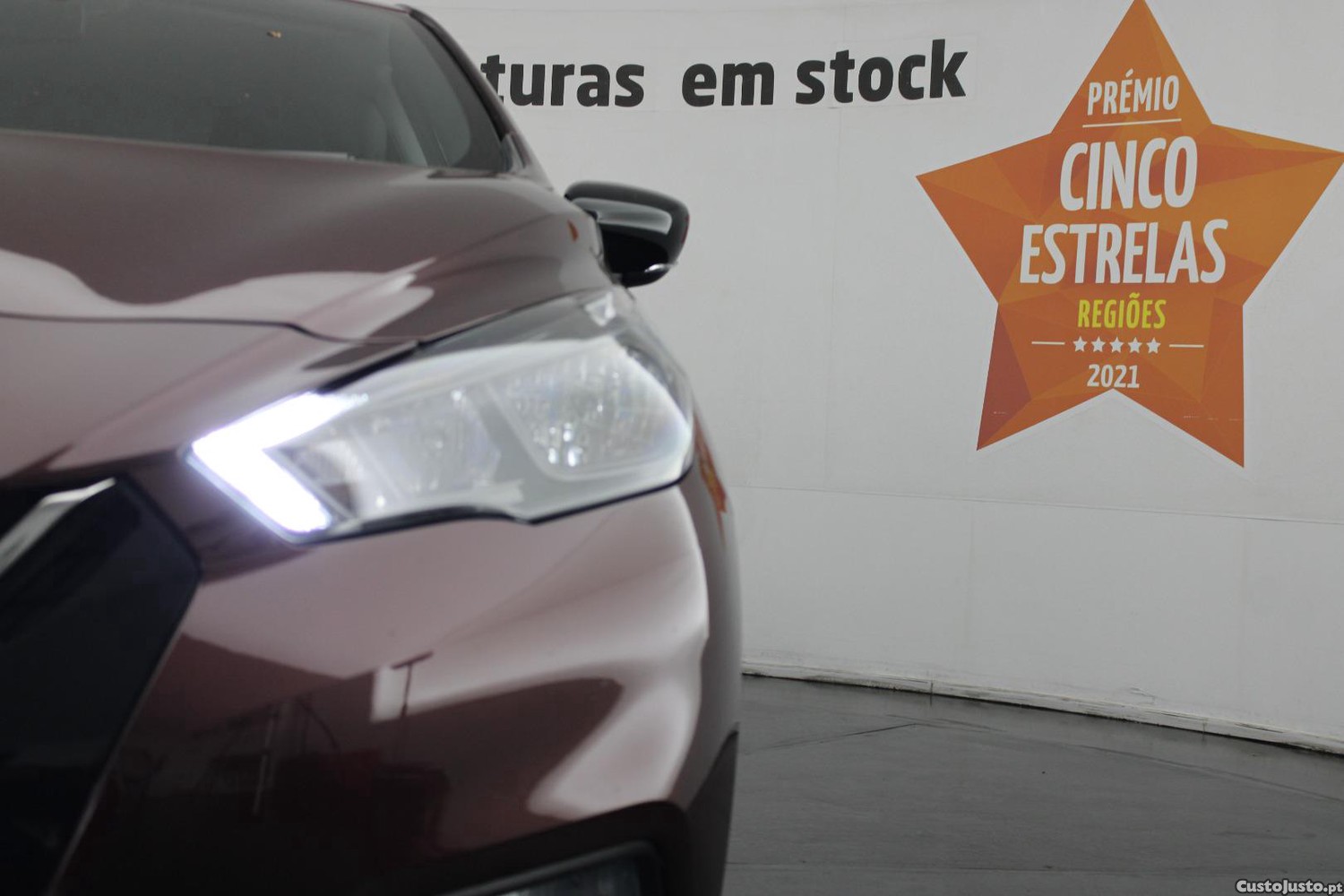 Nissan Micra 1.0 IG-T ACENTA (AUTO) — fotografia 4
