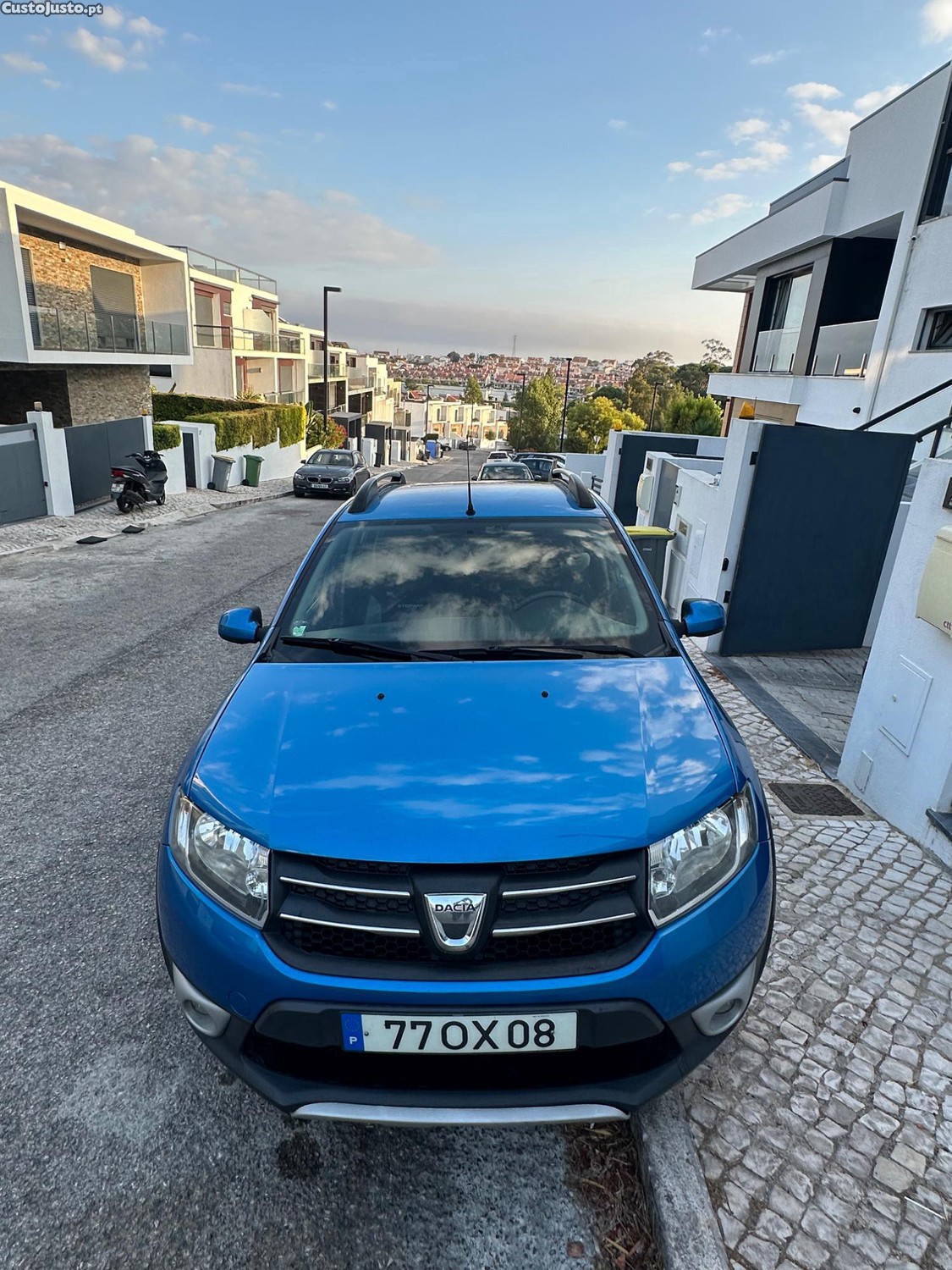 Dacia Sandero Step way 1.5dCI - 14 foto 3