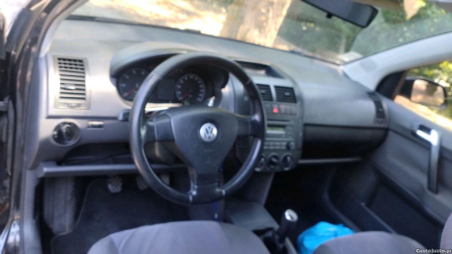 Volkswagen Polo 1.2 — fotografia 4