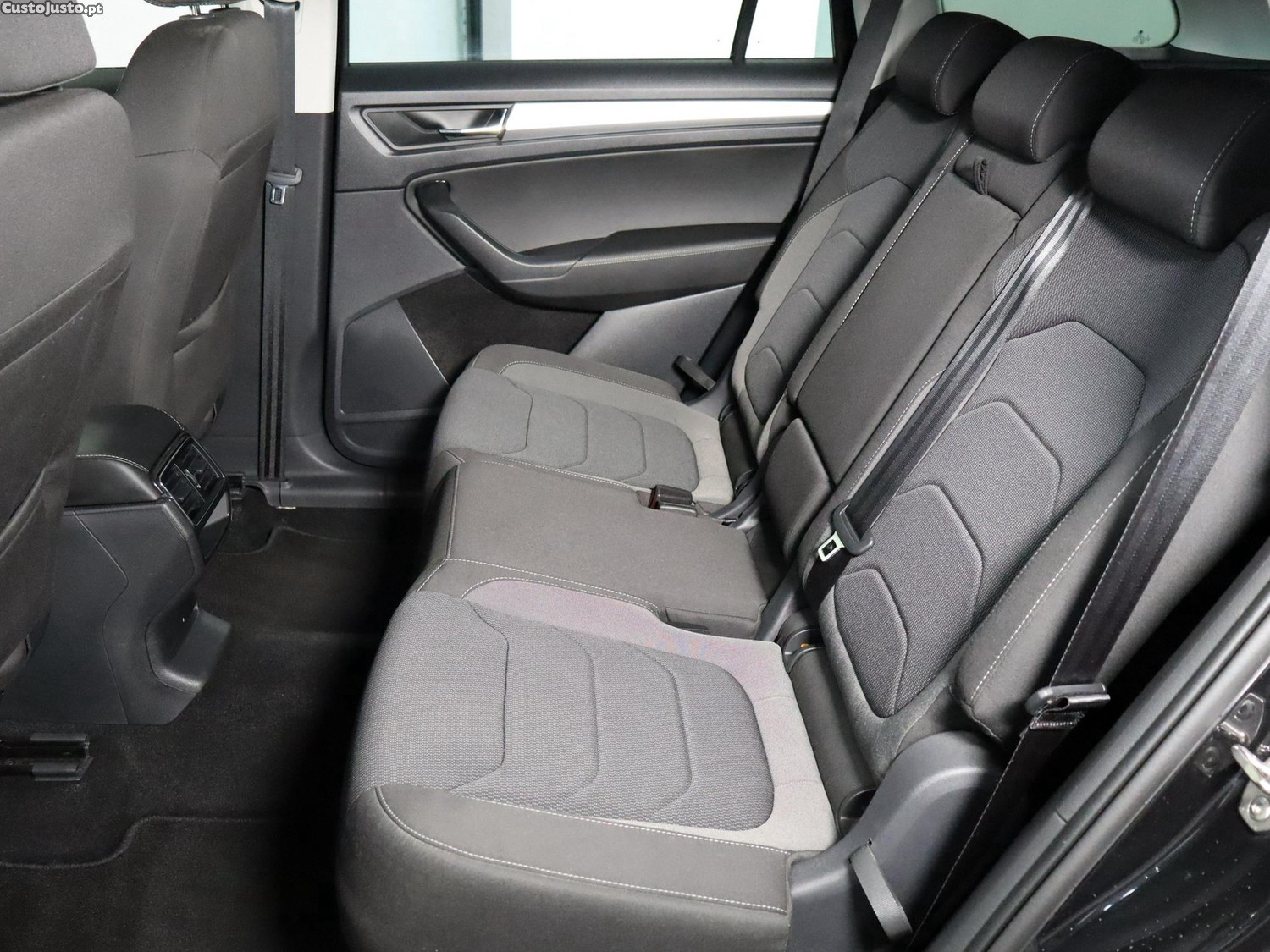 Skoda Kodiaq 2.0 TDI Ambition DSG — fotografia 16