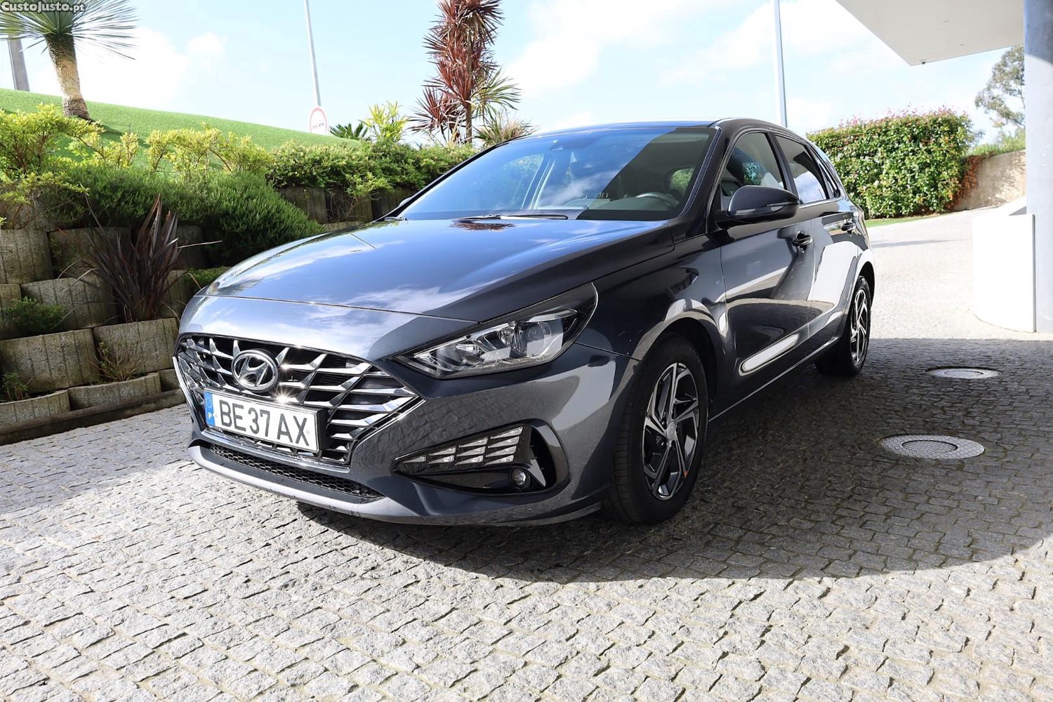 Hyundai i30 1.0 T-GDI Style Plus — fotografia 15