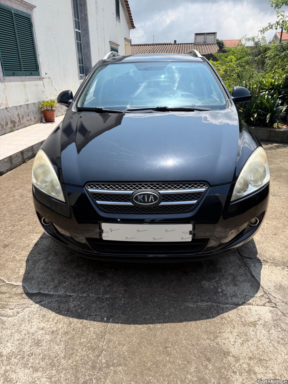 Kia Ceed SW — fotografia 8