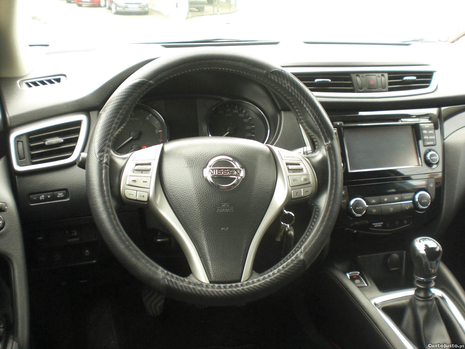 Nissan Qashqai Qashqai — photo 5