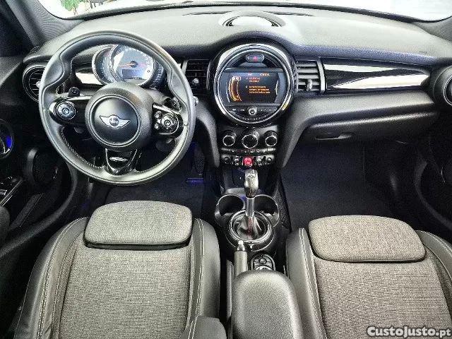 MINI Cooper Auto — fotografia 4