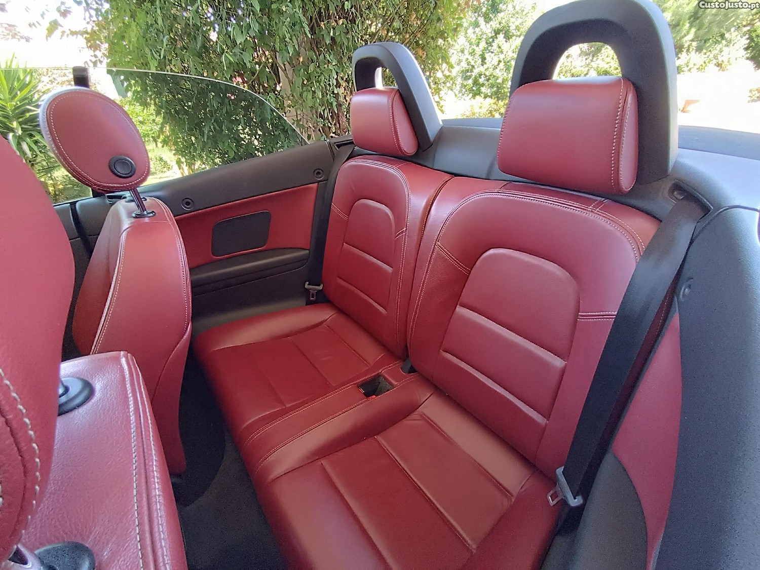 Audi A3 Cabriolet - 08 foto 4