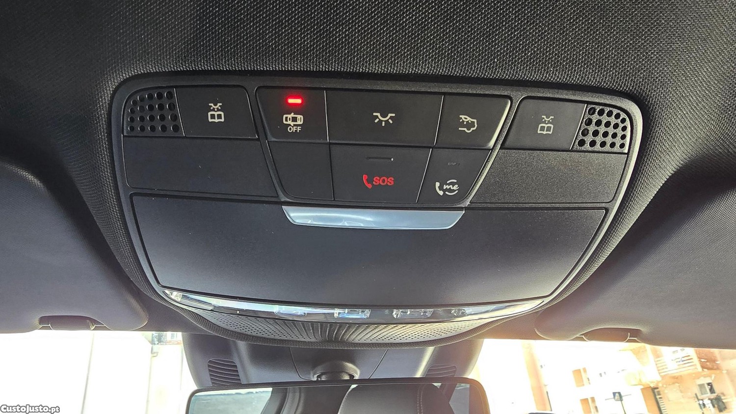 Mercedes-Benz C 220 d AMG Line — fotografia 18