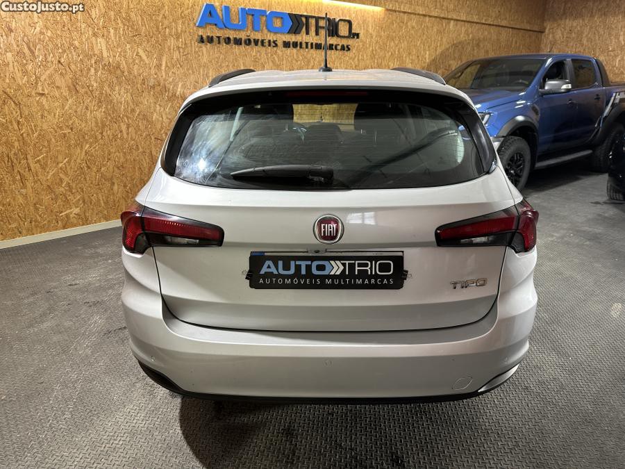 Fiat Tipo 1.3 Multijet - 20 foto 4