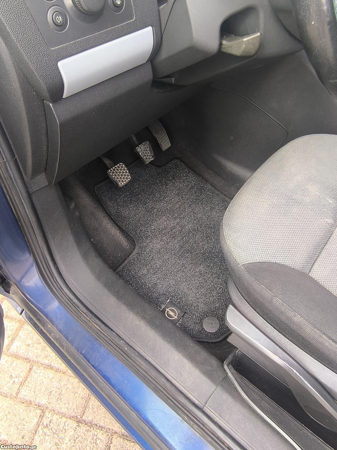Opel Zafira ()1.9 CDTi 120 CV — fotografia 5