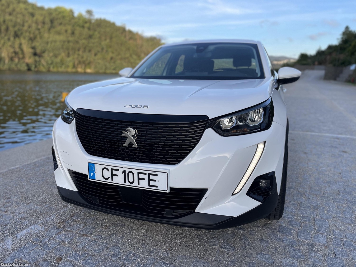 Peugeot 2008 1.5 110CV — photo 5