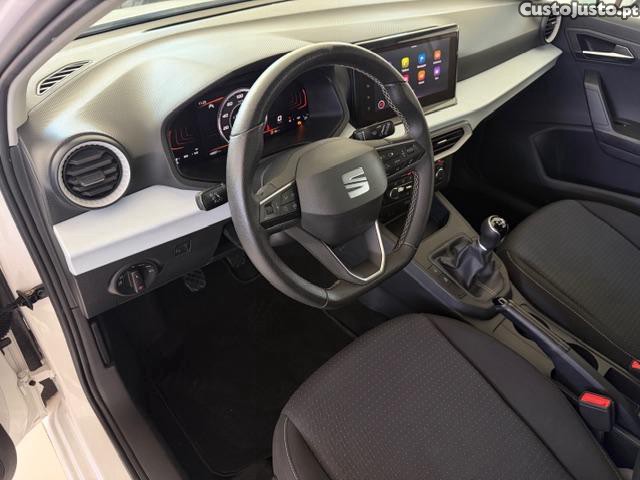 SEAT Ibiza 1.0 STYLE — fotografia 10