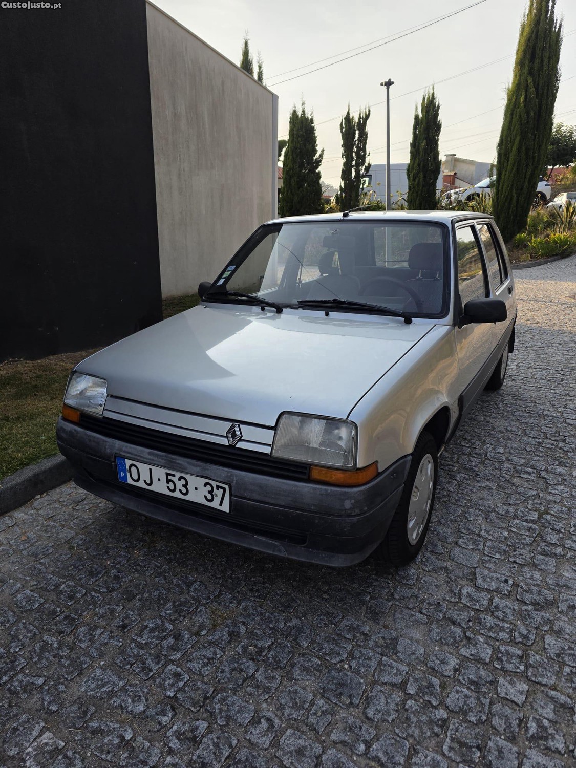 Renault Super5 GTR — fotografia 8