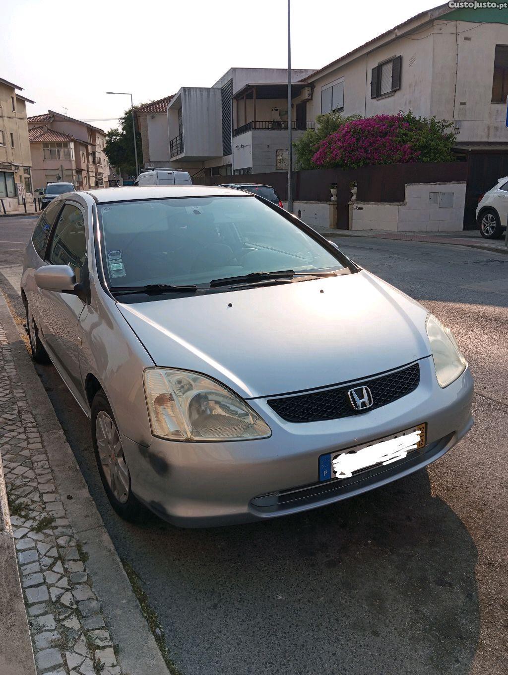 Honda Civic sport Negociável — fotografia 6