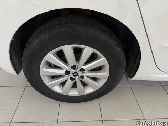 SEAT Ibiza 1.0 STYLE — fotografia 13