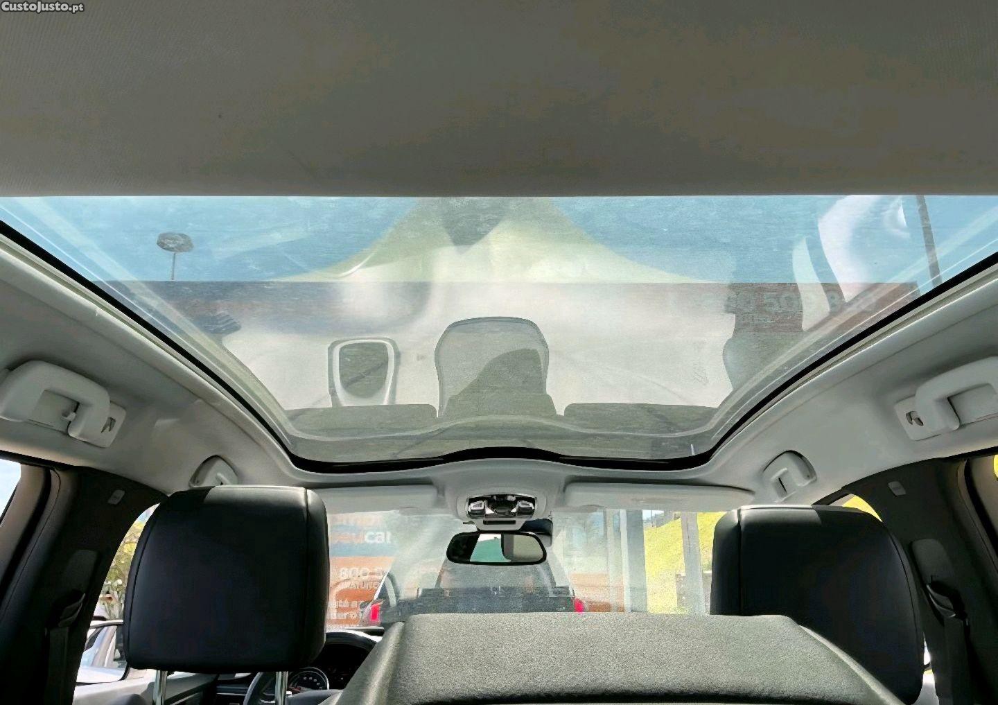 Peugeot 508 2.0 Hdi Rxh — fotografia 2