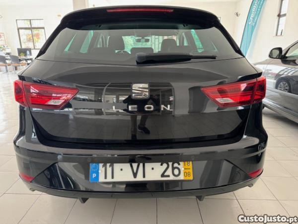 SEAT Leon St — fotografia 15