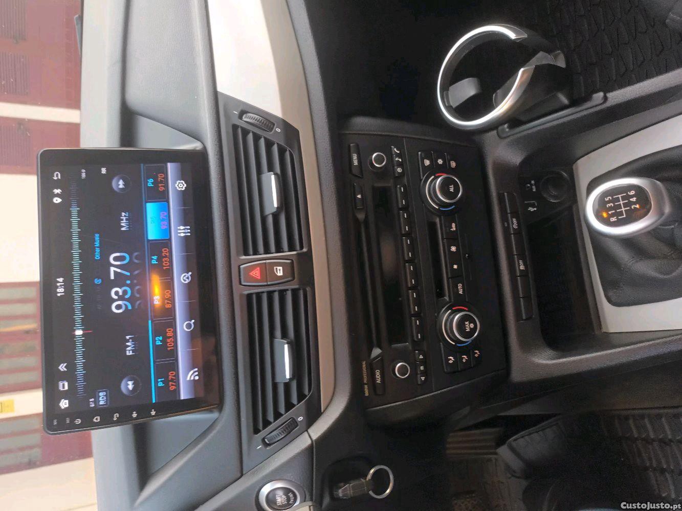 BMW X1 S Draive — fotografia 6