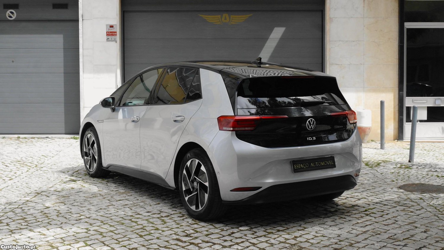 Volkswagen ID.3 Pro Confort — fotografia 17