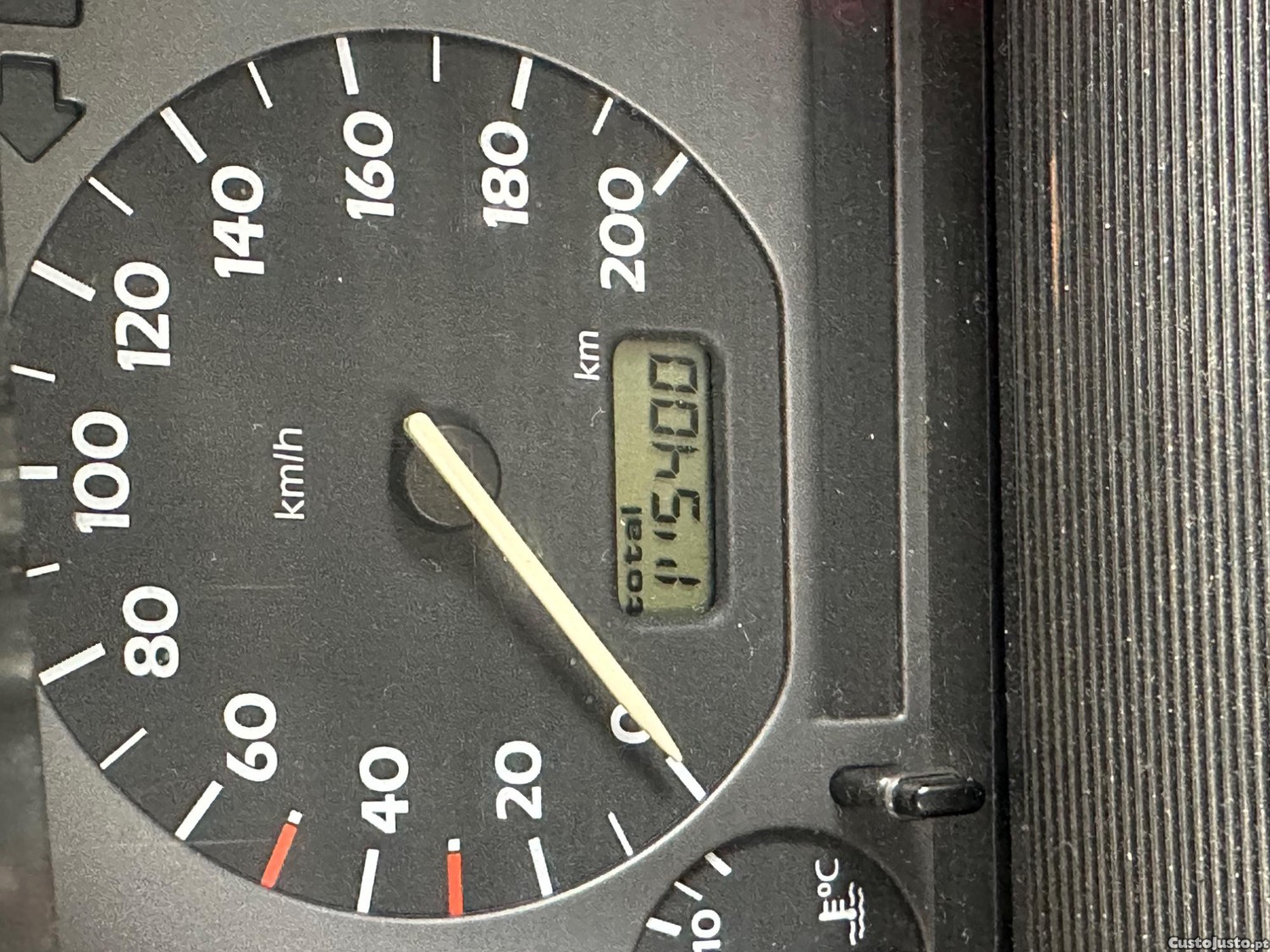 Volkswagen Golf 3 — fotografia 5