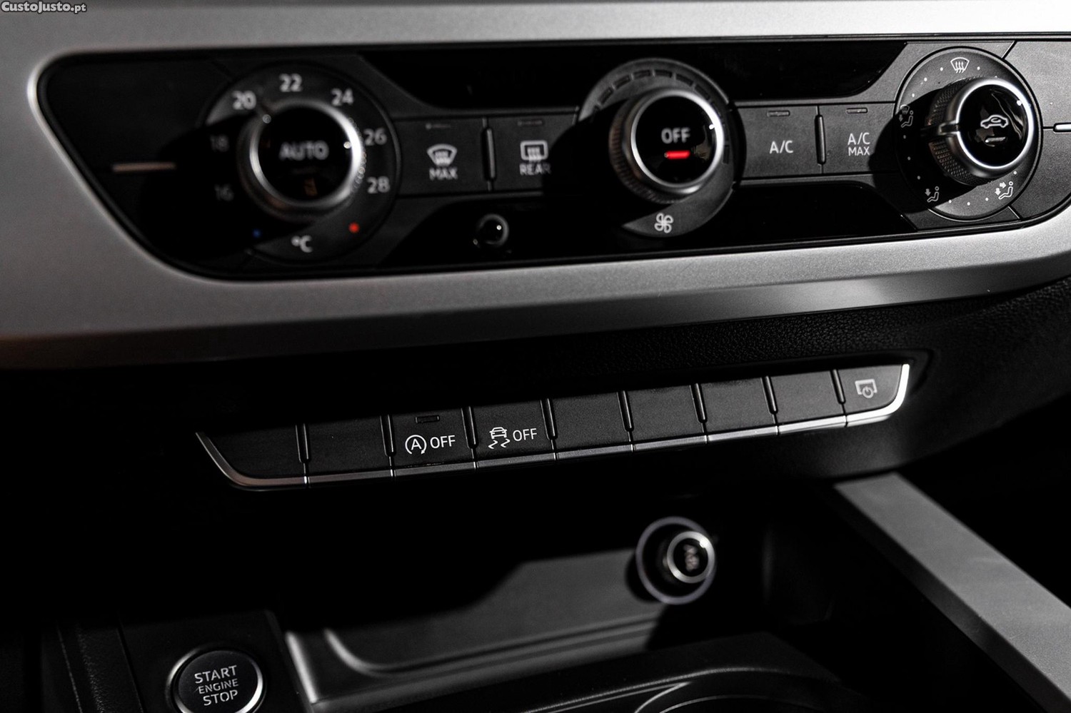 Audi A4 2.0 TDI S tronic — fotografia 7